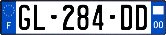 GL-284-DD