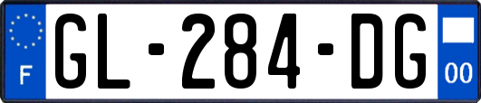 GL-284-DG