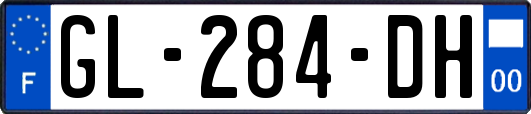 GL-284-DH