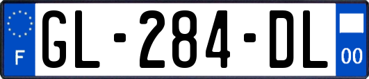GL-284-DL