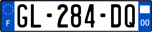 GL-284-DQ