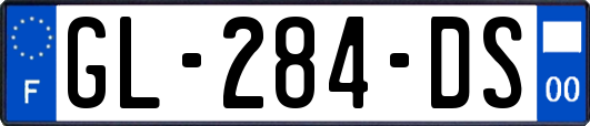 GL-284-DS