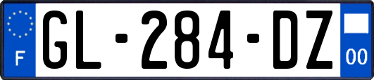 GL-284-DZ