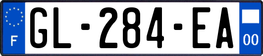 GL-284-EA