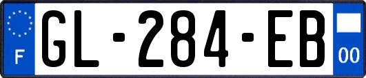 GL-284-EB