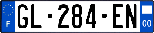 GL-284-EN