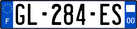 GL-284-ES