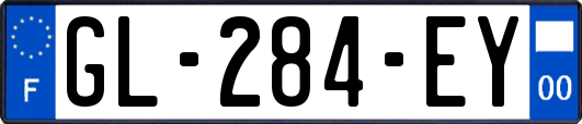 GL-284-EY
