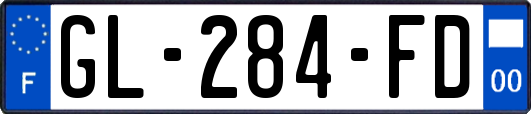 GL-284-FD