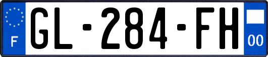 GL-284-FH