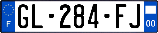 GL-284-FJ