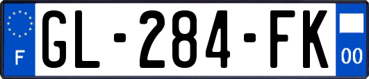 GL-284-FK