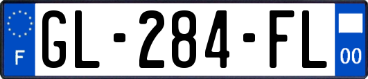 GL-284-FL