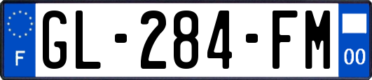 GL-284-FM