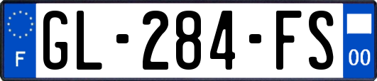 GL-284-FS