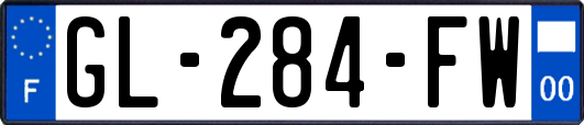 GL-284-FW