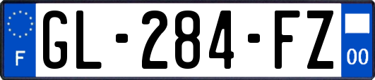 GL-284-FZ