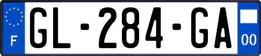 GL-284-GA