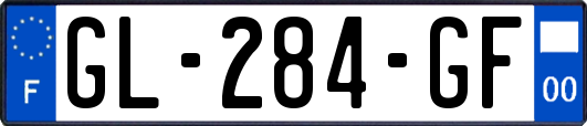 GL-284-GF