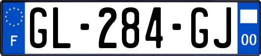 GL-284-GJ