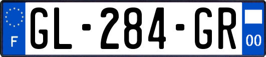 GL-284-GR