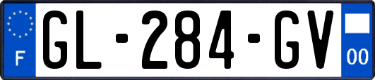 GL-284-GV