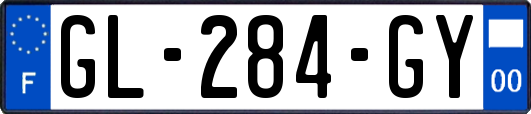 GL-284-GY