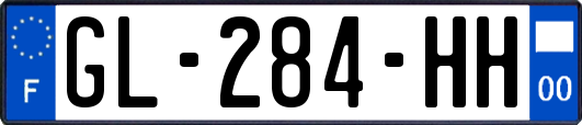 GL-284-HH