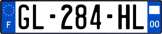 GL-284-HL