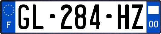 GL-284-HZ