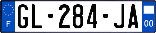 GL-284-JA