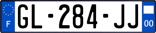 GL-284-JJ