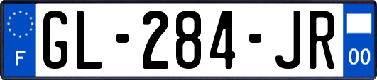 GL-284-JR