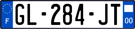 GL-284-JT