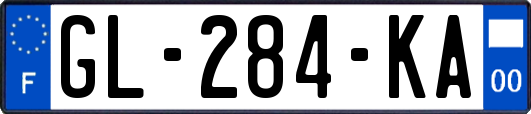 GL-284-KA