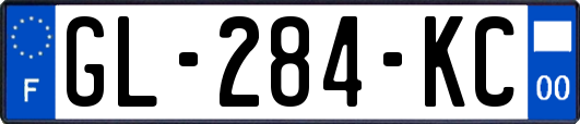GL-284-KC