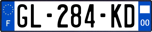 GL-284-KD