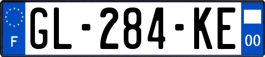 GL-284-KE