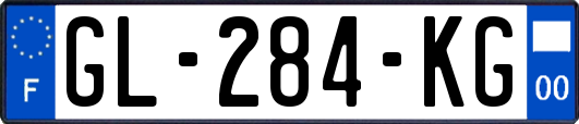 GL-284-KG
