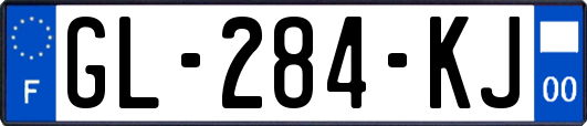GL-284-KJ