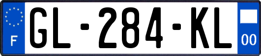 GL-284-KL