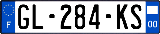 GL-284-KS
