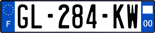 GL-284-KW