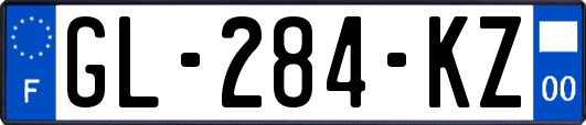 GL-284-KZ