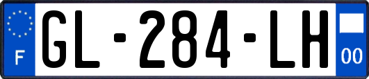 GL-284-LH