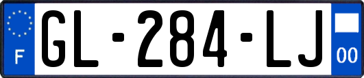 GL-284-LJ