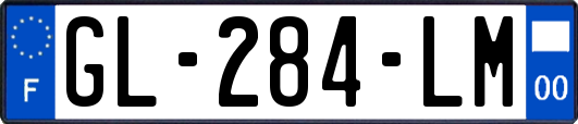 GL-284-LM