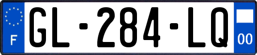 GL-284-LQ
