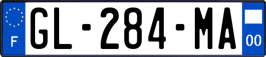 GL-284-MA