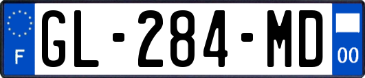 GL-284-MD